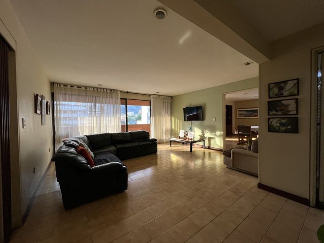 Apartamento de 2 alcobas en venta en Centro, Ibagué, 198 m² · foto 17 de 19