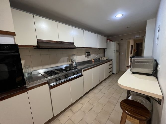 Apartamento de 2 alcobas en venta en Centro, Ibagué, 198 m² · foto 19 de 19