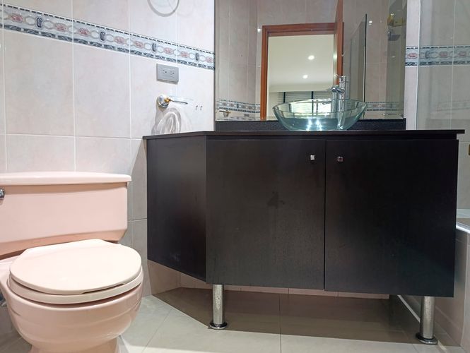 Apartamento de 4 alcobas en arriendo en El Poblado, Medellín, 365 m² · foto 16 de 20