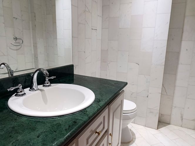 Apartamento de 4 alcobas en arriendo en El Poblado, Medellín, 365 m² · foto 18 de 20
