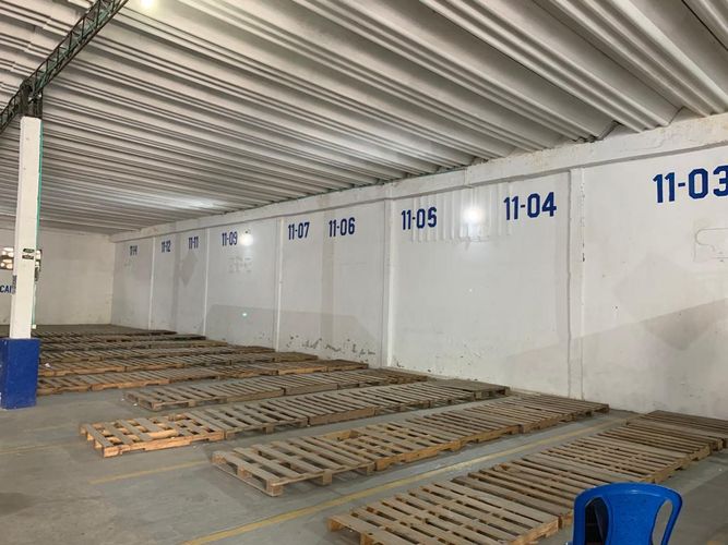 Bodega en venta en El Bosque, Cartagena, 400 m² · foto 2 de 2
