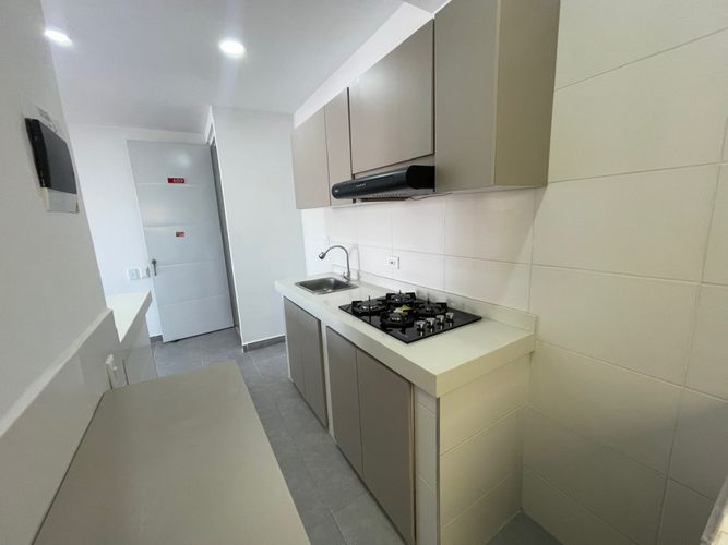 Apartamento de 2 alcobas en venta en Alfaguara, Jamundí, 48 m² · foto 4 de 23