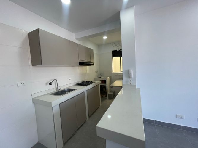 Apartamento de 2 alcobas en venta en Alfaguara, Jamundí, 48 m² · foto 5 de 23