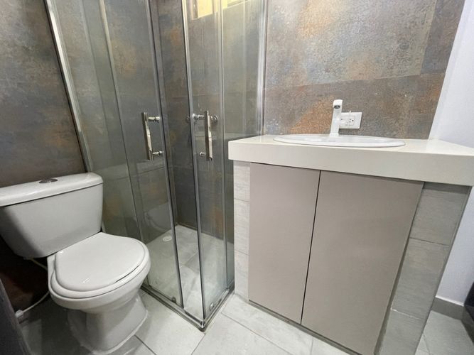 Apartamento de 2 alcobas en venta en Alfaguara, Jamundí, 48 m² · foto 16 de 23