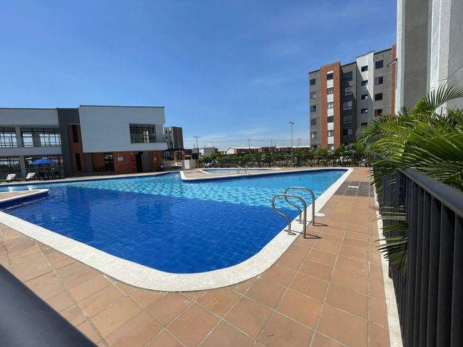 Apartamento de 2 alcobas en venta en Alfaguara, Jamundí, 48 m² · foto 19 de 23