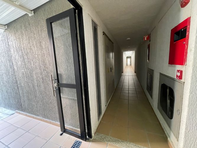 Apartamento de 2 alcobas en venta en Alfaguara, Jamundí, 48 m² · foto 22 de 23