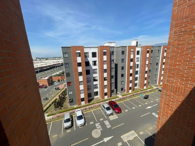 Apartamento de 2 alcobas en venta en Alfaguara, Jamundí, 48 m² · foto 23 de 23