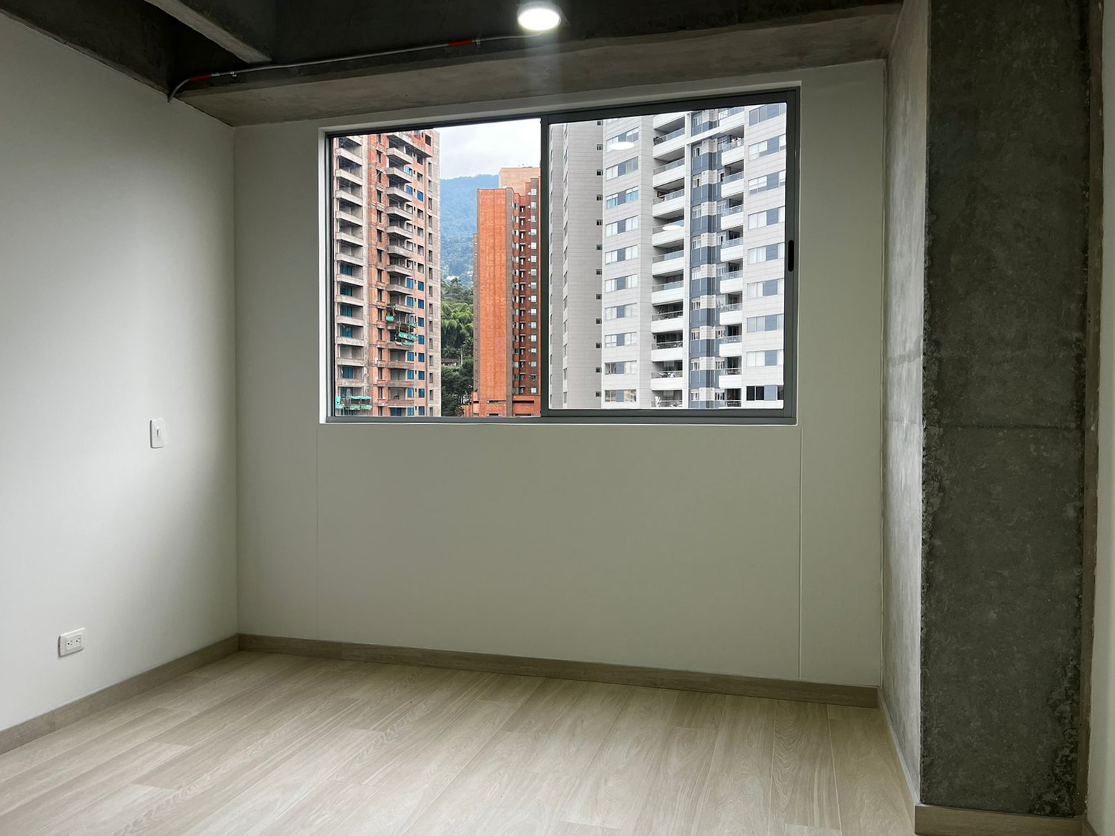 Apartamento en arriendo en Cumbres, Envigado · foto 7 de 15