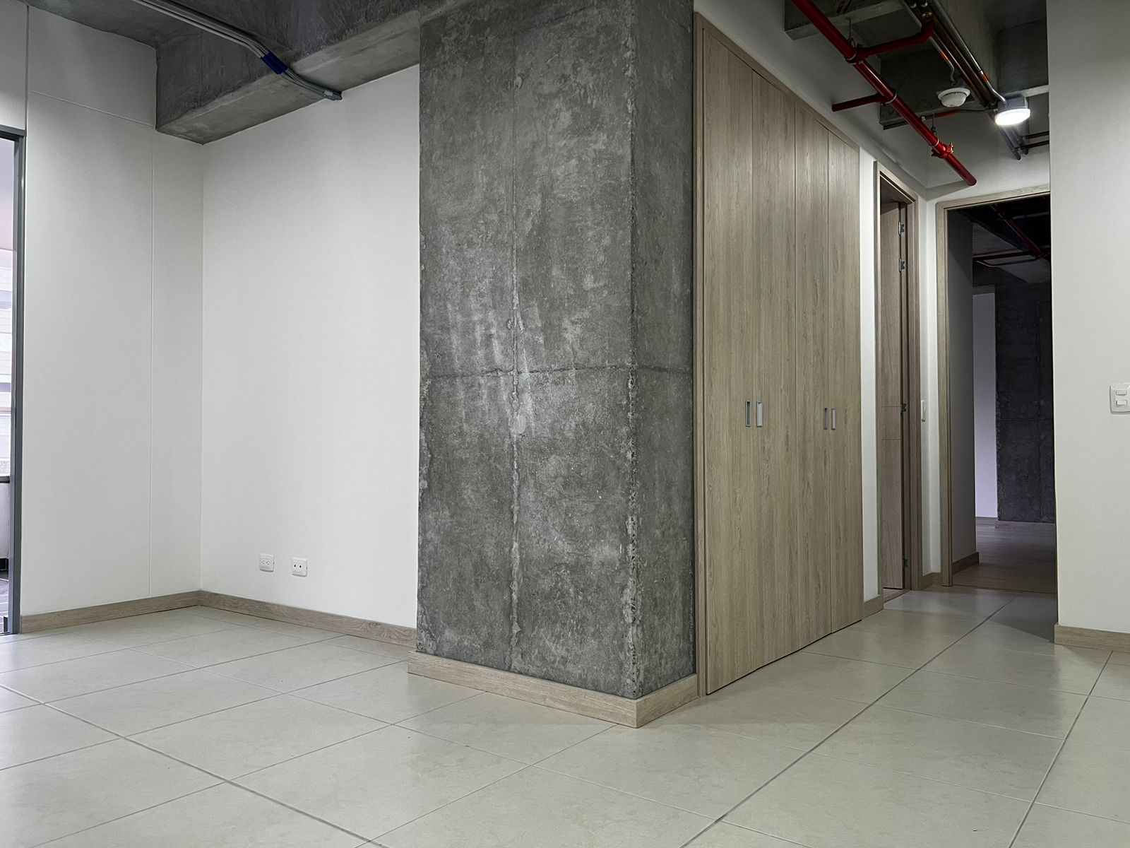Apartamento en arriendo en Cumbres, Envigado · foto 9 de 15