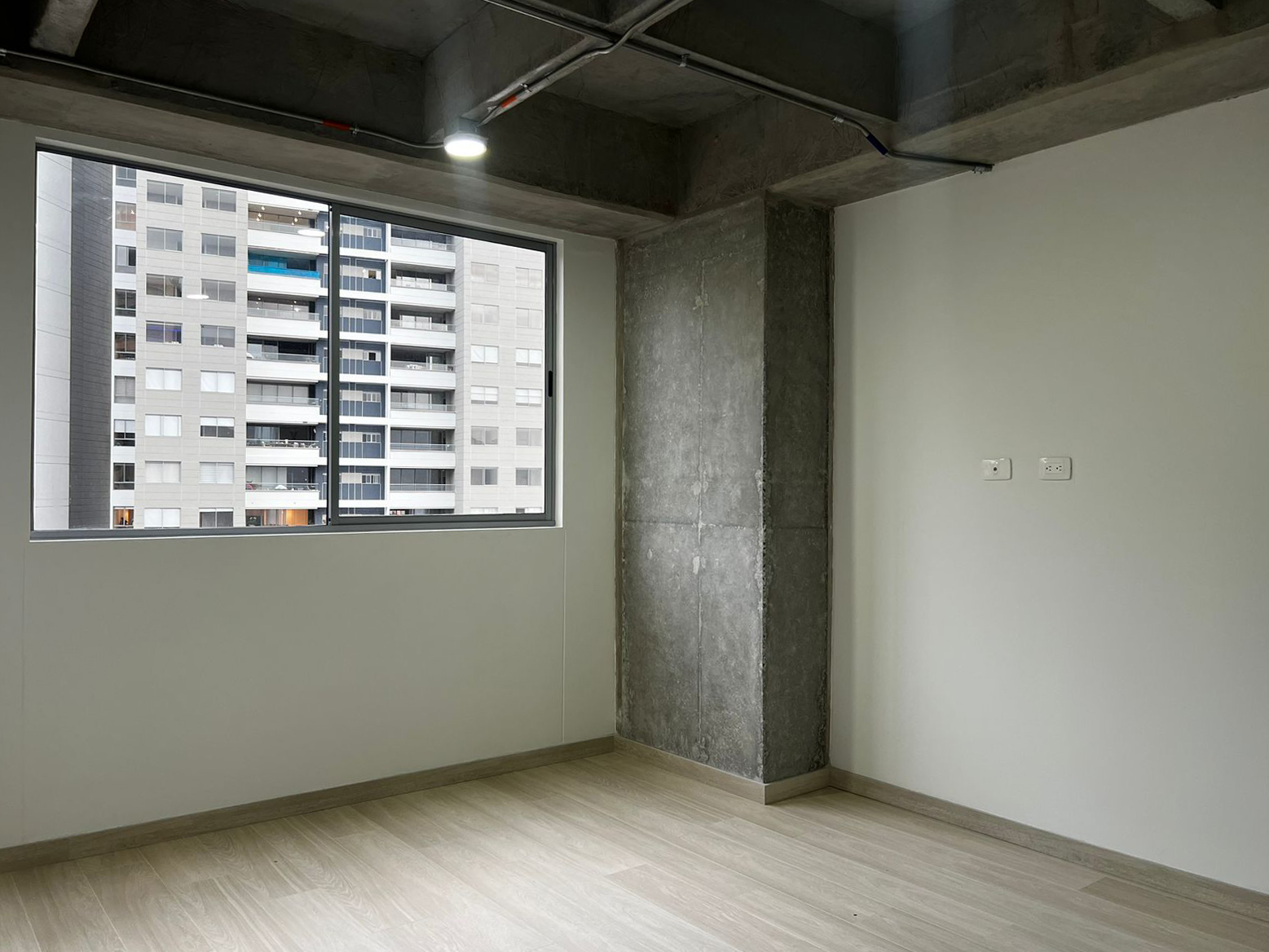 Apartamento en arriendo en Cumbres, Envigado · foto 12 de 15