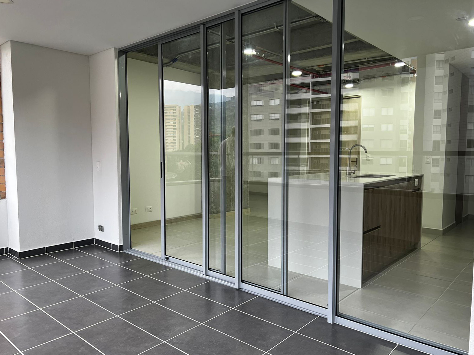 Apartamento en arriendo en Cumbres, Envigado · foto 15 de 15