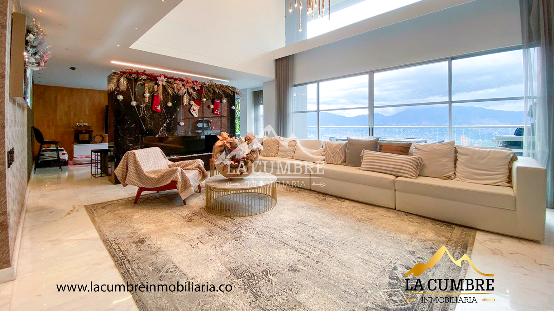 Apartamento en arriendo en La Calera, Medellín · foto 2 de 18