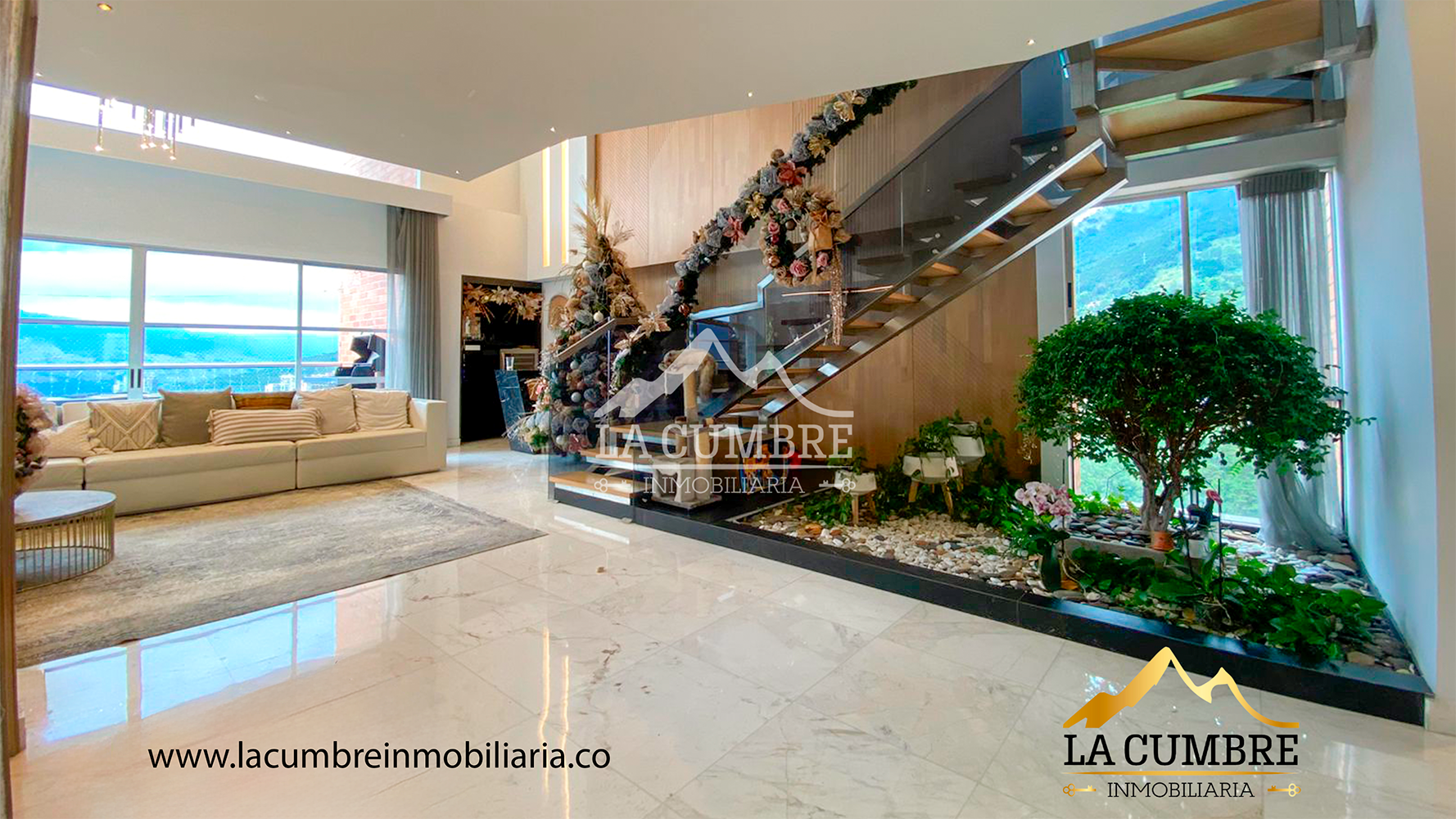 Apartamento en arriendo en La Calera, Medellín · foto 3 de 18