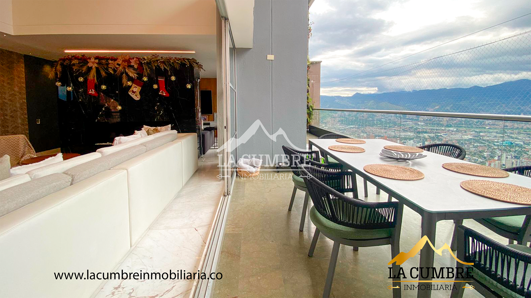 Apartamento en arriendo en La Calera, Medellín · foto 6 de 18
