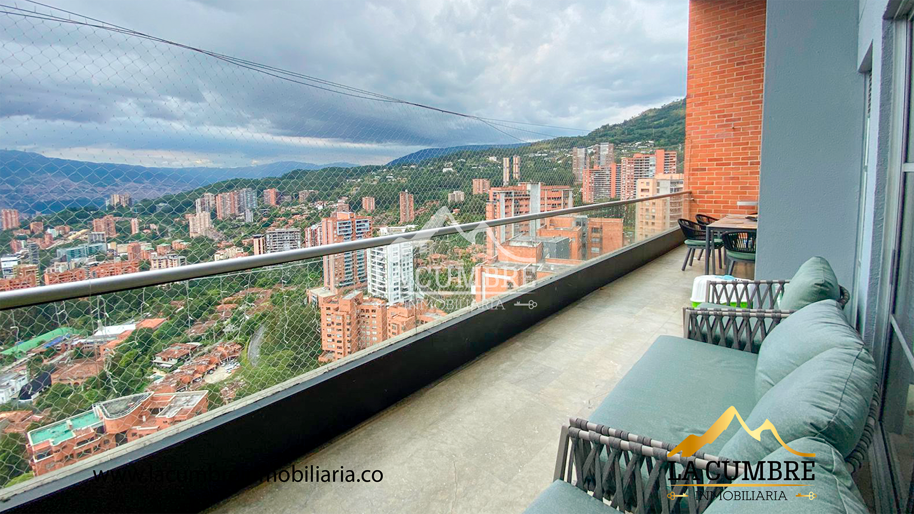 Apartamento en arriendo en La Calera, Medellín · foto 7 de 18