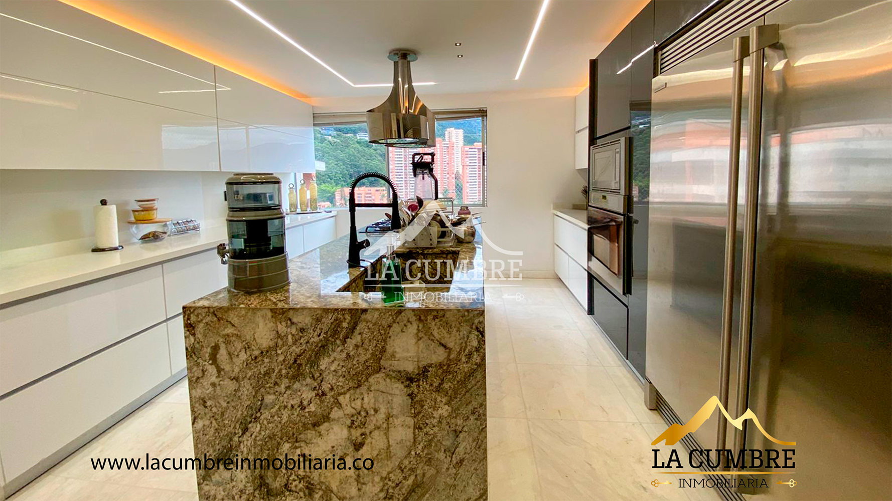 Apartamento en arriendo en La Calera, Medellín · foto 9 de 18