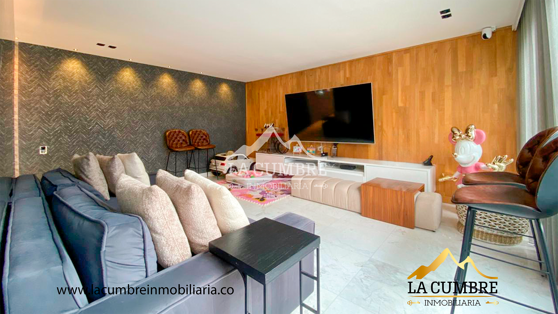 Apartamento en arriendo en La Calera, Medellín · foto 10 de 18