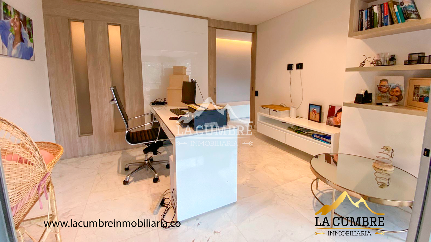 Apartamento en arriendo en La Calera, Medellín · foto 12 de 18