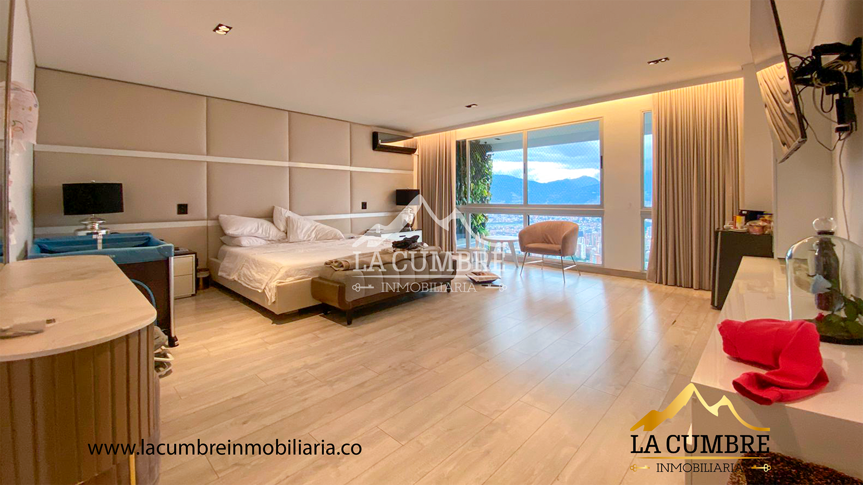Apartamento en arriendo en La Calera, Medellín · foto 15 de 18