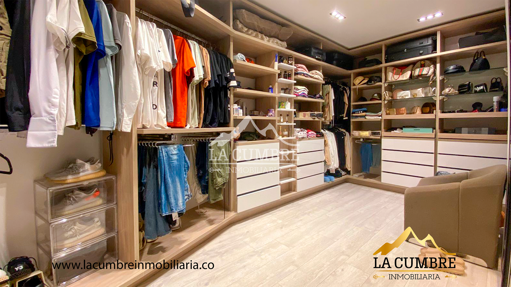 Apartamento en arriendo en La Calera, Medellín · foto 16 de 18