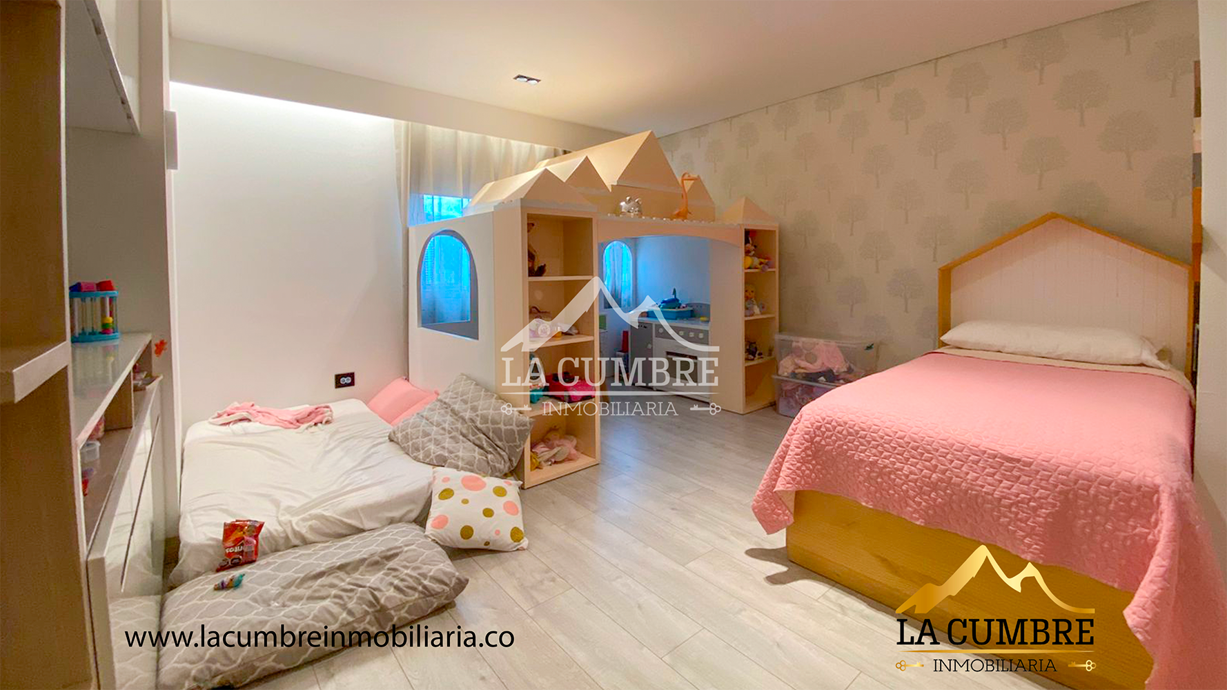 Apartamento en arriendo en La Calera, Medellín · foto 17 de 18