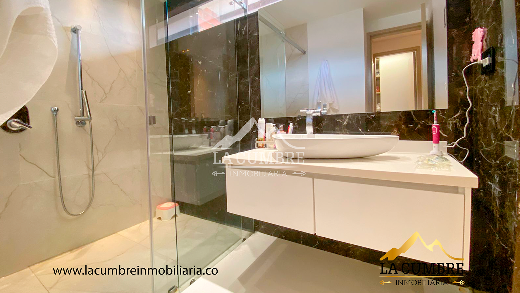 Apartamento en arriendo en La Calera, Medellín · foto 18 de 18