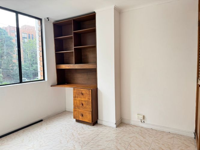 Apartamento de 3 alcobas en arriendo en El Poblado, Medellín, 140 m² · foto 10 de 16
