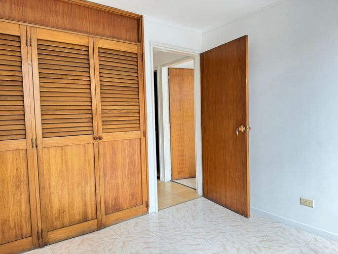 Apartamento de 3 alcobas en arriendo en El Poblado, Medellín, 140 m² · foto 13 de 16