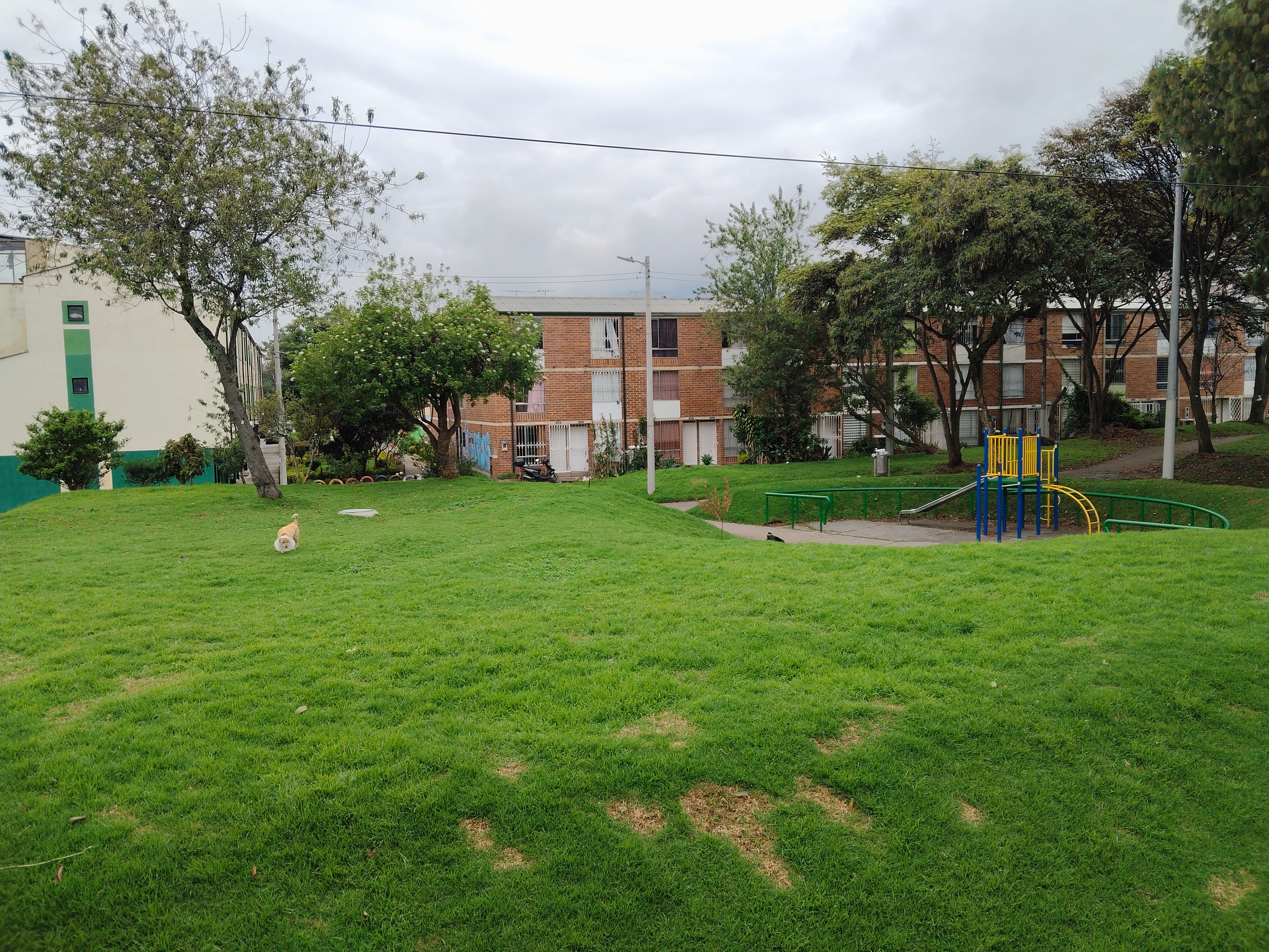 Casa en venta en Alameda, Bogotá · foto 19 de 21