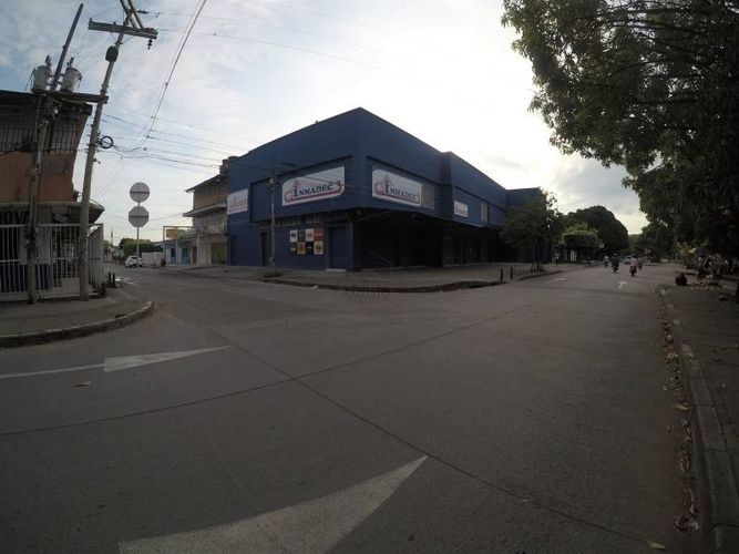 Local en arriendo en El Eden, Montería, 375 m² · foto 2 de 15