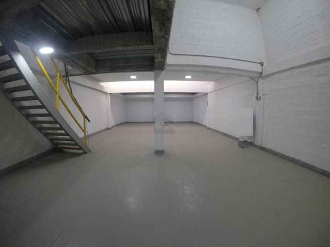 Local en arriendo en El Eden, Montería, 375 m² · foto 12 de 15