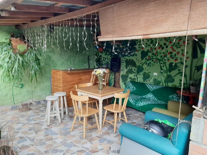 Casa de 10 alcobas en venta en Prado, Medellín, 392 m² · foto 16 de 24