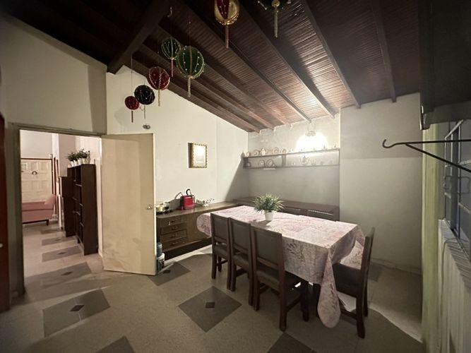 Casa de 10 alcobas en venta en Prado, Medellín, 392 m² · foto 18 de 24