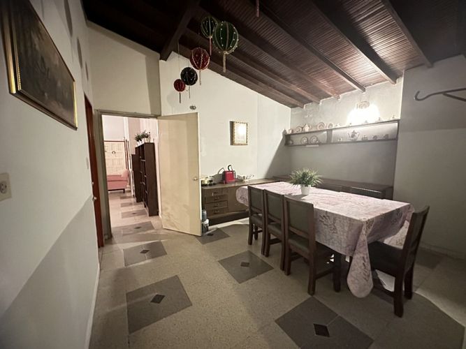 Casa de 10 alcobas en venta en Prado, Medellín, 392 m² · foto 21 de 24