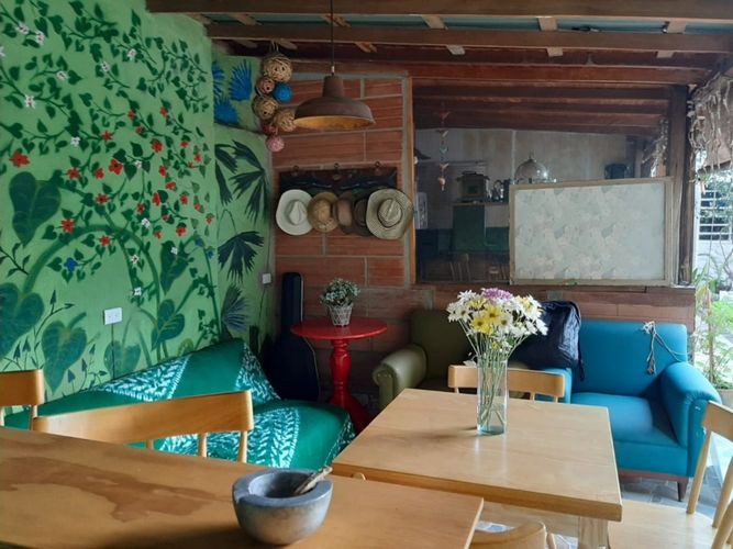 Casa de 10 alcobas en venta en Prado, Medellín, 392 m² · foto 22 de 24