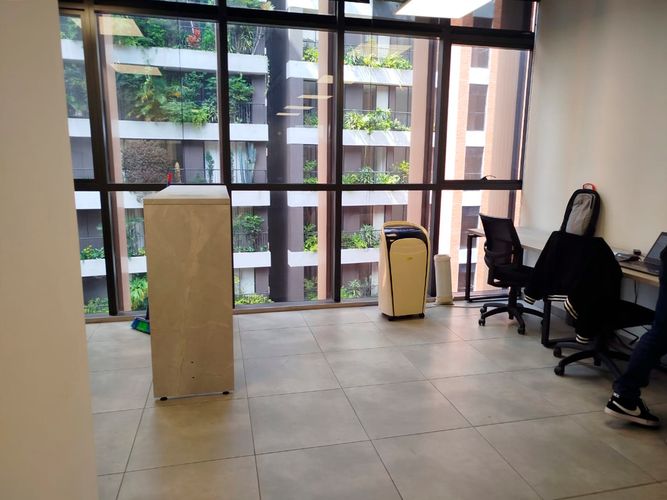 Oficina en arriendo en El Poblado, Medellín, 42 m² · foto 3 de 15