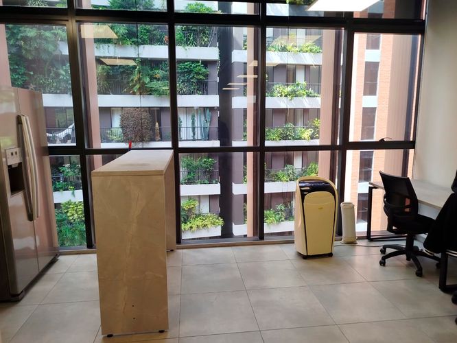 Oficina en arriendo en El Poblado, Medellín, 42 m² · foto 6 de 15