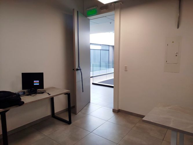 Oficina en arriendo en El Poblado, Medellín, 42 m² · foto 9 de 15