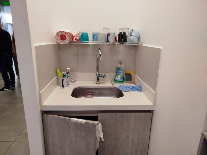 Oficina en arriendo en El Poblado, Medellín, 42 m² · foto 10 de 15