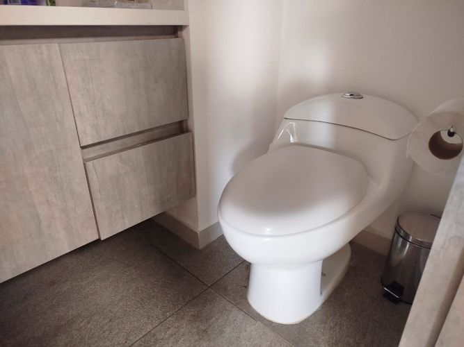 Oficina en arriendo en El Poblado, Medellín, 42 m² · foto 15 de 15