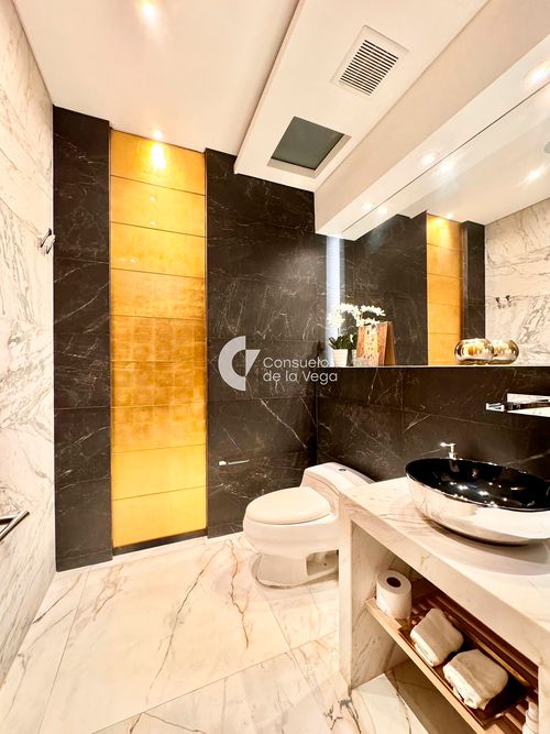 Apartamento de 5 alcobas en venta en Chicó Navarra, Bogotá, 600 m² · foto 8 de 24