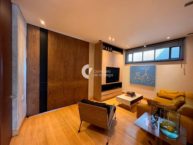 Apartamento de 5 alcobas en venta en Chicó Navarra, Bogotá, 600 m² · foto 14 de 24