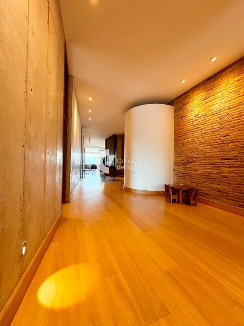 Apartamento de 5 alcobas en venta en Chicó Navarra, Bogotá, 600 m² · foto 18 de 24
