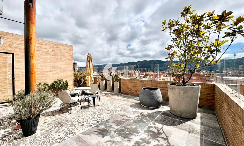 Apartamento de 5 alcobas en venta en Chicó Navarra, Bogotá, 600 m² · foto 24 de 24