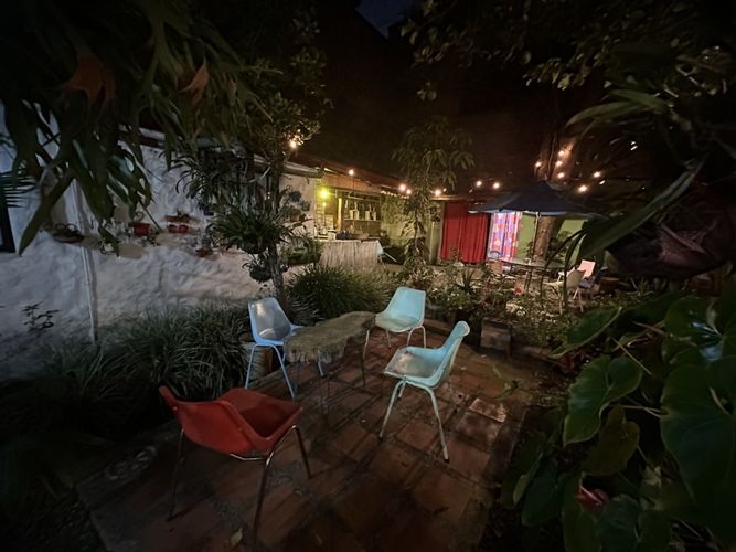 Casa de 16 alcobas en venta en Prado, Medellín, 576 m² · foto 4 de 24