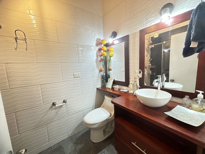 Casa de 16 alcobas en venta en Prado, Medellín, 576 m² · foto 5 de 24