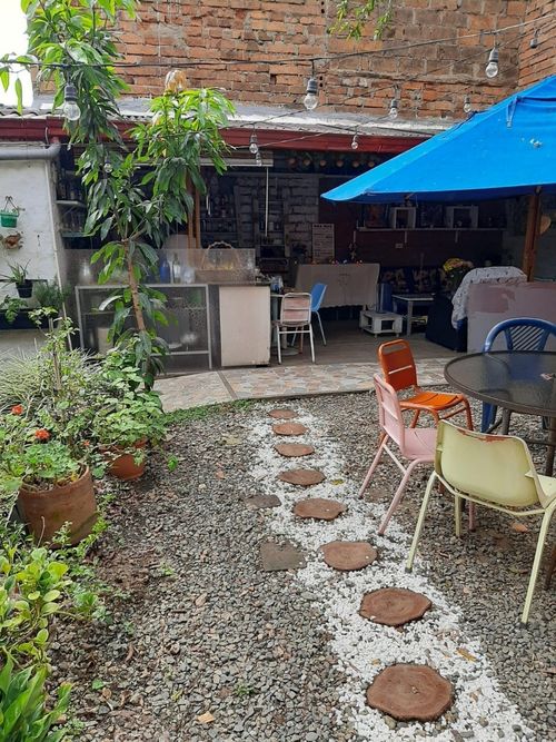 Casa de 16 alcobas en venta en Prado, Medellín, 576 m² · foto 7 de 24