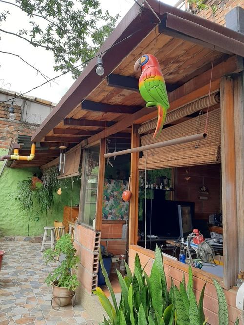 Casa de 16 alcobas en venta en Prado, Medellín, 576 m² · foto 8 de 24