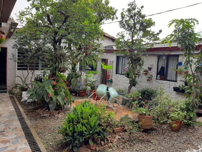 Casa de 16 alcobas en venta en Prado, Medellín, 576 m² · foto 9 de 24