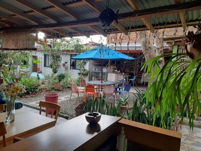 Casa de 16 alcobas en venta en Prado, Medellín, 576 m² · foto 12 de 24